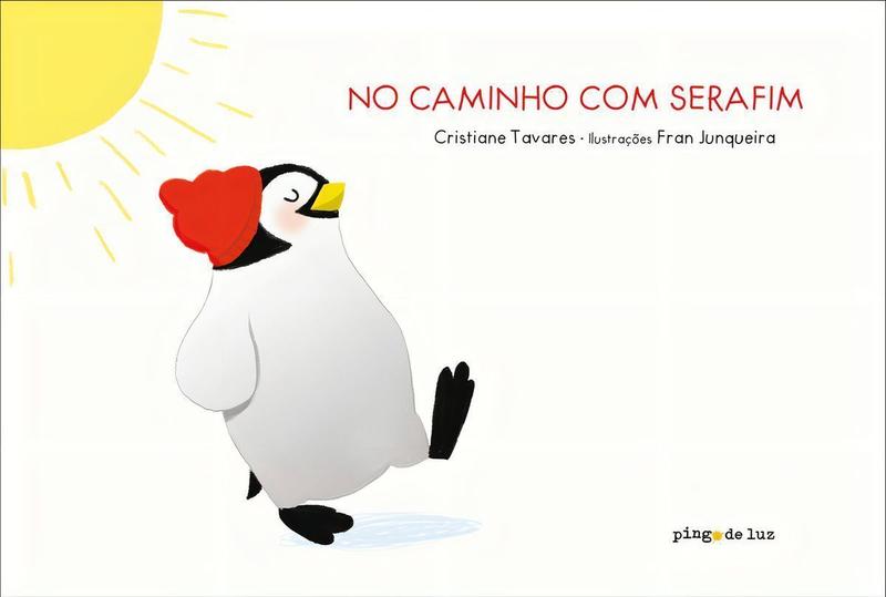 Imagem de No Caminho Com Serafim Sortido - PINGO DE LUZ EDITORA