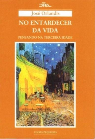 Imagem de No Entardecer Da Vida - DIEL