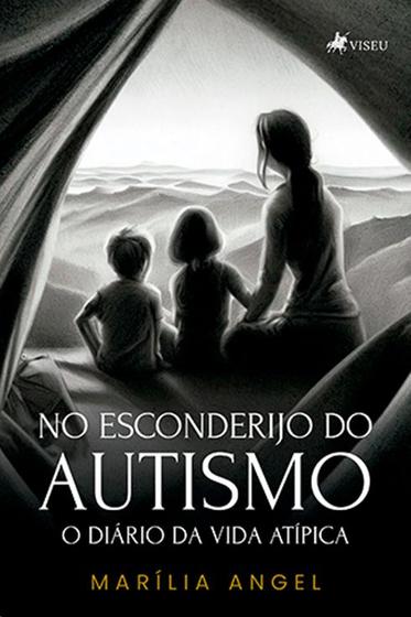 Imagem de No Esconderijo do Autismo: O Diário da Vida Atípica