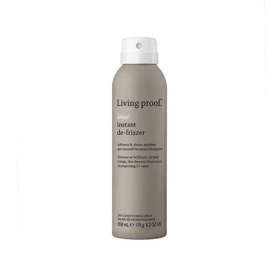 Imagem de No Frizz Instant De- Frizzer - 208ml