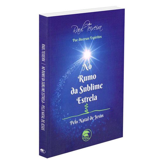 Imagem de No Rumo da Sublime Estrela
