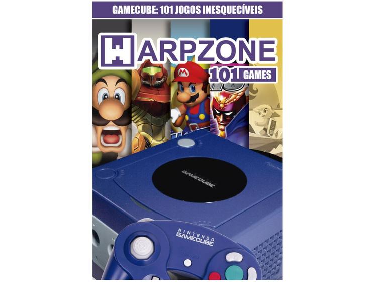 Imagem de Nº15 Game Cube