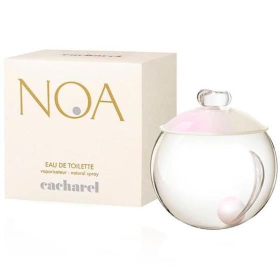 Imagem de Noa Eau de Toilette 100ml - Perfume Feminino 