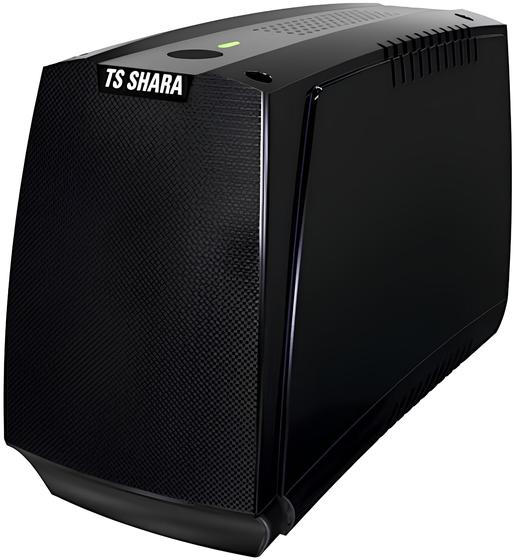 Imagem de Nobreak 1400va bivolt ts shara ups compact xpro saida 115 ou 220v