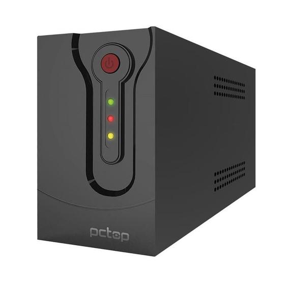 Nobreak 1500va/900w pz1500va biv/120 6 tomadas pctop Menor preço em Nobreak 1500va/900w pz1500va biv/120 6 tomadas pctop