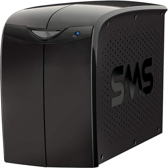 Nobreak 600va linnus bivolt - SMS Menor preço em Nobreak 600va linnus bivolt - SMS