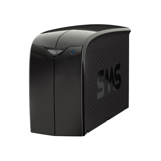 Nobreak 600va Station II Bivolt uST600Bi 27395 - SMS Menor preço em Nobreak 600va Station II Bivolt uST600Bi 27395 - SMS