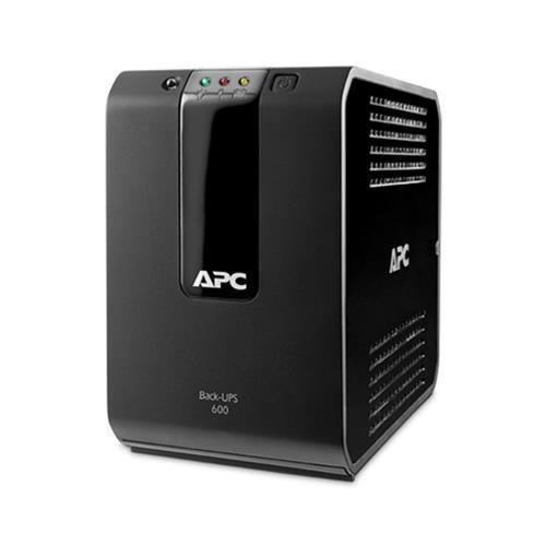 Imagem de Nobreak APC Back-Ups 600VA Bivolt/115V - BZ600BI-BR