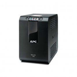 Nobreak APC Back-ups BR 600va Bivolt/115v Bz600bi-br Nacional Menor preço em Nobreak APC Back-ups BR 600va Bivolt/115v Bz600bi-br Nacional