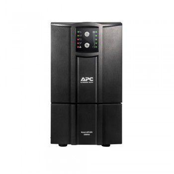 Nobreak apc Smart-Ups 2200VA Bivolt 115/220V SMC2200BI-BR Menor preço em Nobreak apc Smart-Ups 2200VA Bivolt 115/220V SMC2200BI-BR