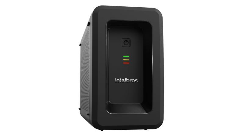 Nobreak attiv 1200va bi Menor preço em Nobreak attiv 1200va bi