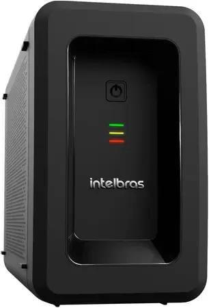 Imagem de Nobreak Attiv 1500Va 110V - Intelbras