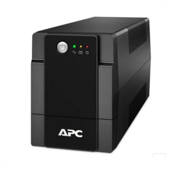 Imagem de Nobreak BVX1200-BR Back-UPS 1200VA Mono-115 APC