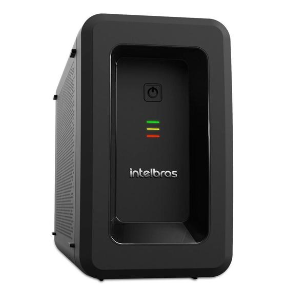 Imagem de Nobreak Intelbras 1500va/750w Mono/120v 4822210 Attiv 1500