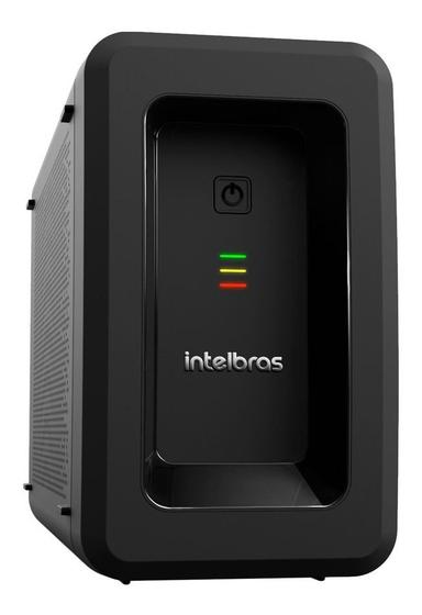 Imagem de Nobreak Intelbras 1500va ATTIV 110V Pc Xbox Dvr Câmeras Vigilância Cftv Notebook