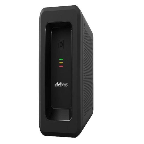 Nobreak Intelbras Attiv, 1200VA, Monovolt, 120V Menor preço em Nobreak Intelbras Attiv, 1200VA, Monovolt, 120V