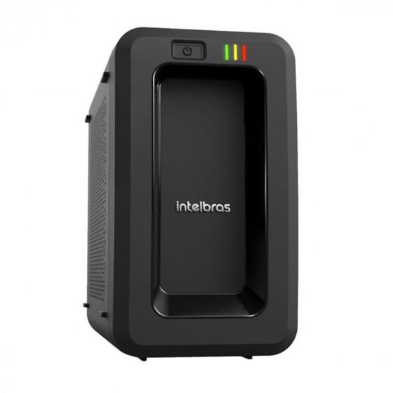 NoBreak Intelbras ATTIV 600VA 120V 4822200 é boa?