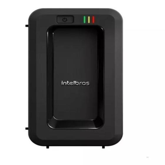 NOBREAK INTELBRAS ATTIV 700VA Entrada BIVOLT Saída 115V Menor preço em NOBREAK INTELBRAS ATTIV 700VA Entrada BIVOLT Saída 115V