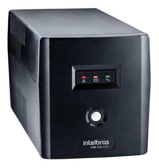 Imagem de Nobreak Intelbras Xnb 1200 Va 120v