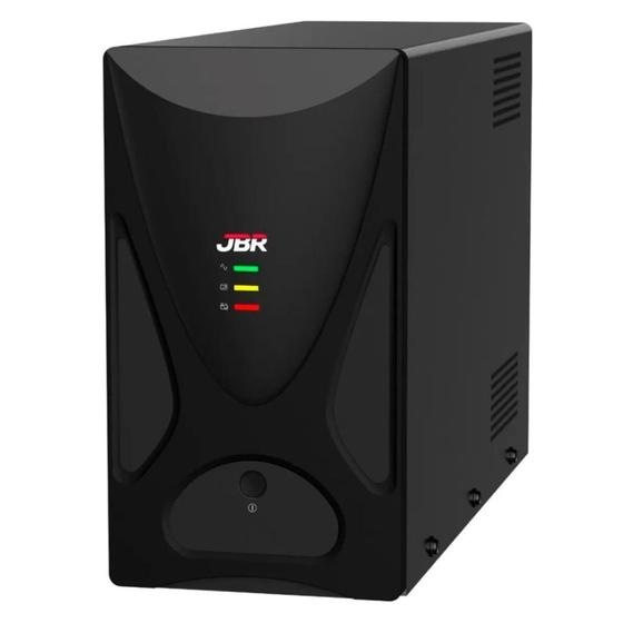 Imagem de Nobreak interativo jbr guard 800va bivolt