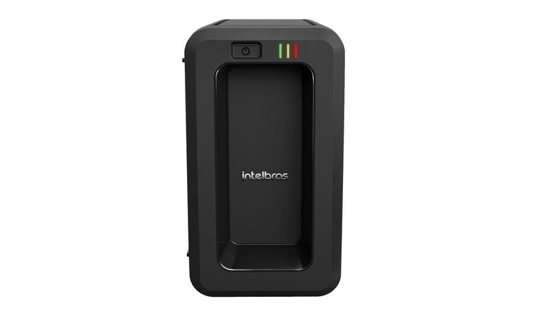 Nobreak Interativo Monovolt 120V ATTIV 600VA Preto Intelbras Menor preço em Nobreak Interativo Monovolt 120V ATTIV 600VA Preto Intelbras