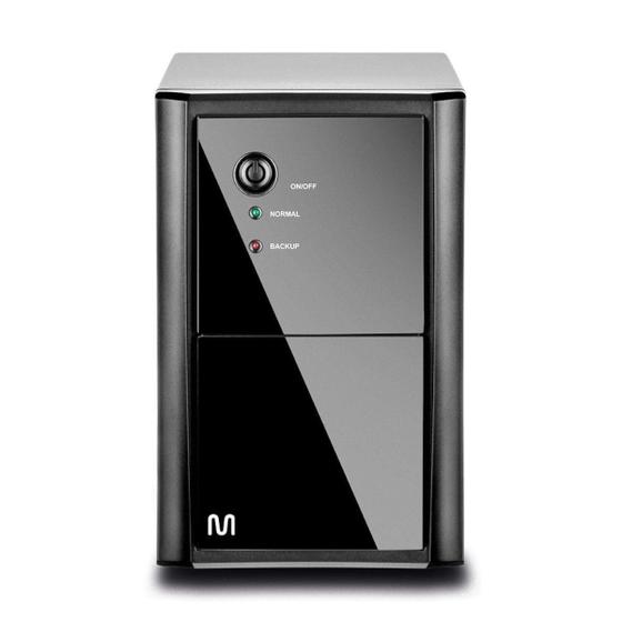 Imagem de Nobreak M1 1000Va 127V - En083