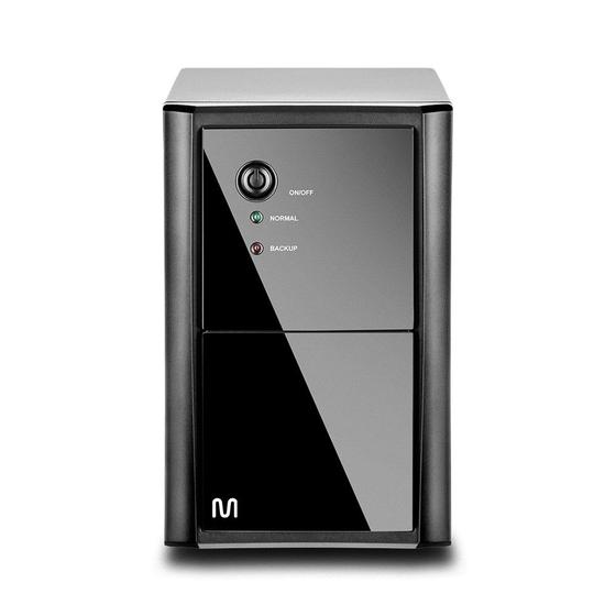 Imagem de Nobreak Multi 1000va 127v/127v - EN083