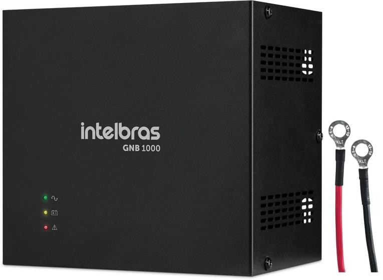 Imagem de Nobreak Para Portão Intelbras GNB 1000VA-220V - 4822019