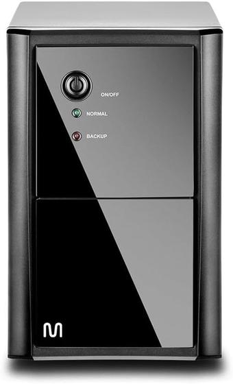 Imagem de Nobreak Powertek Multi 720va Bivolt/127v M1 720va EN082