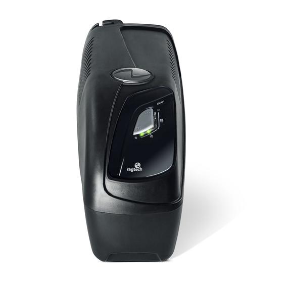 Nobreak Ragtech 1200va Trivolt C/ Estabilizador e Filtro Menor preço em Nobreak Ragtech 1200va Trivolt C/ Estabilizador e Filtro