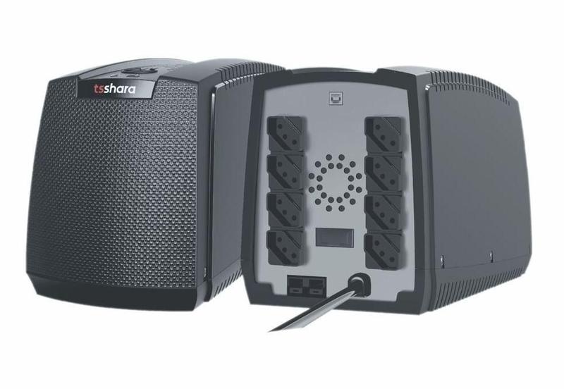 Imagem de Nobreak Senoidal 1500VA Universal Xpro Bivolt - Ts Shara