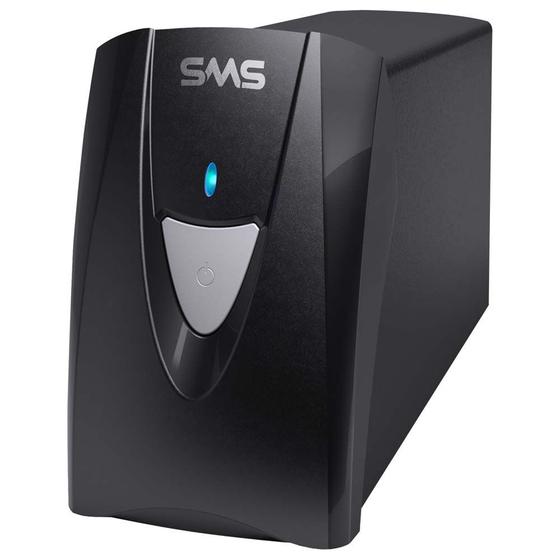 Nobreak SMS Manager NET4+ uSM1500Bi 115 Expert 27298 Menor preço em Nobreak SMS Manager NET4+ uSM1500Bi 115 Expert 27298