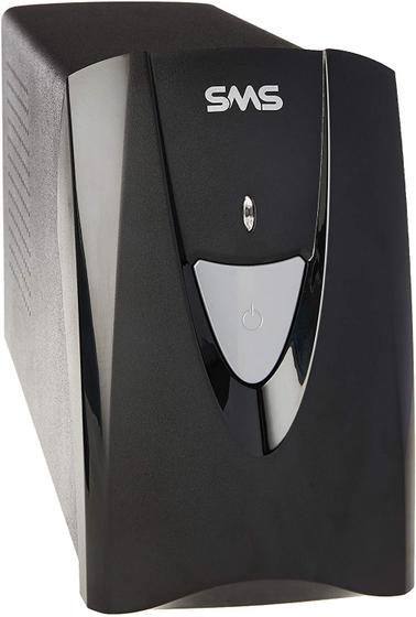 Nobreak SMS NET4+ Expert 27300 1800VA Bivolt Saída 115V Menor preço em Nobreak SMS NET4+ Expert 27300 1800VA Bivolt Saída 115V