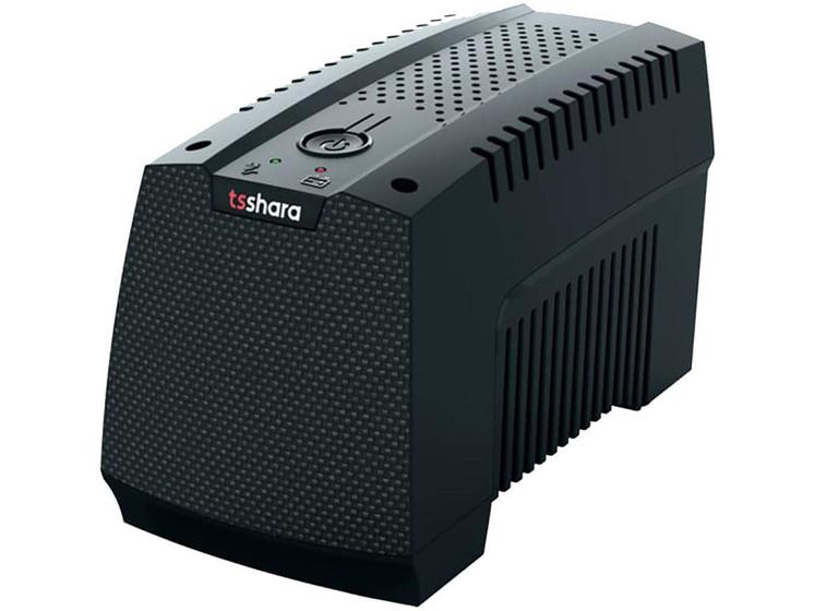 Imagem de Nobreak TS Shara 700VA 6 Tomadas UPS Mini 700