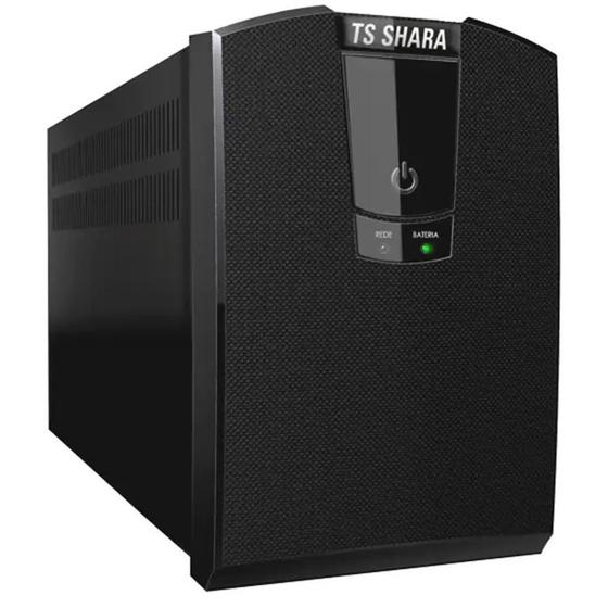 Imagem de Nobreak Ts Shara Senoidal 1500va/1050w 4438 Universal Biv/biv