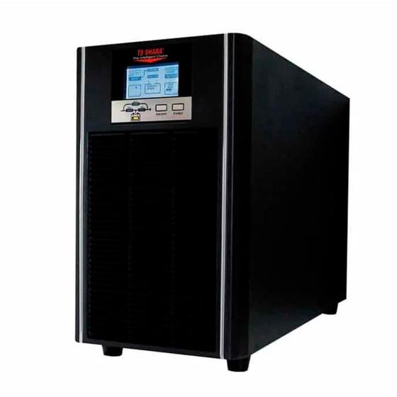 Nobreak TS Shara TS SYAL IN MONO 5KVA - 6822 Menor preço em Nobreak TS Shara TS SYAL IN MONO 5KVA - 6822