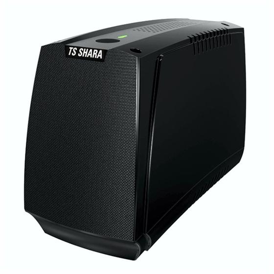 Nobreak TS Shara UPS Compact XPro Universal, 1400VA, Bivolt - 4413 Menor preço em Nobreak TS Shara UPS Compact XPro Universal, 1400VA, Bivolt - 4413