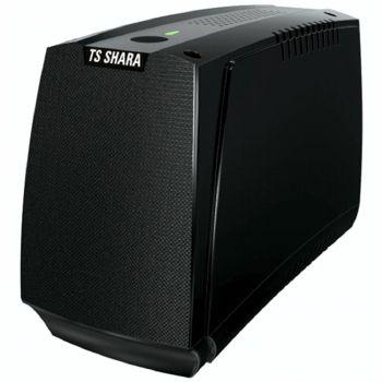 Imagem de Nobreak TS Shara UPS Compacto XPRO 700VA Mono 115V - 4441 Preto Bivolt