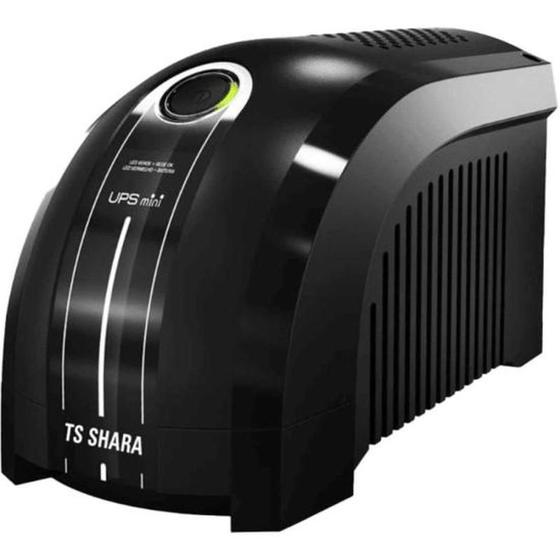 Imagem de Nobreak Ts Shara Ups Mini 600VA 115V