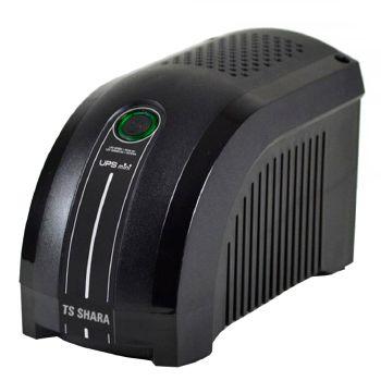 Imagem de Nobreak Ts Shara Ups Mini 600va Monovolt - 4004