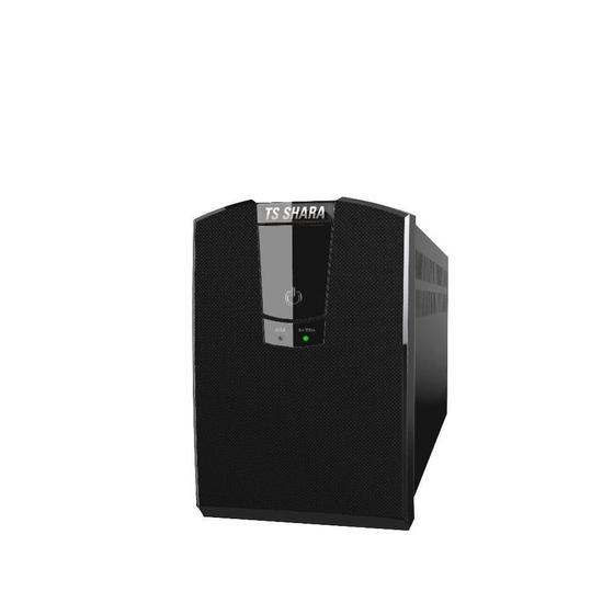 Nobreak TS Shara UPS Professional Universal 1800VA Bivolt USB - 4437 Menor preço em Nobreak TS Shara UPS Professional Universal 1800VA Bivolt USB - 4437