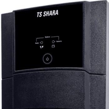 Imagem de Nobreak TS Shara UPS Professional Universal 3200VA - 4451 Preto Bivolt