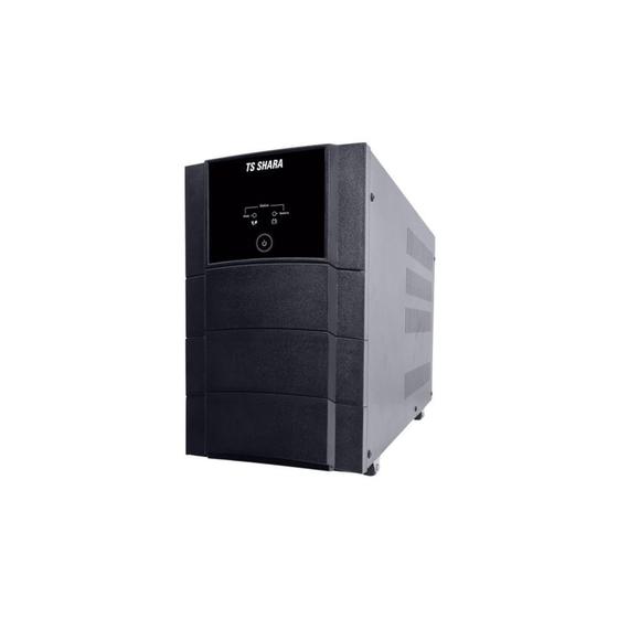 Nobreak TS Shara UPS Senoidal Universal 2200 VA Bivolt Menor preço em Nobreak TS Shara UPS Senoidal Universal 2200 VA Bivolt