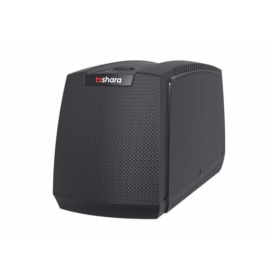 Nobreak TS Shara UPS Senoidal XPro Universal 1800VA 2Bat 12V 7Ah E. Bivolt S.115V/220 Chave C/ENG 8T Imagem de Nobreak TS Shara UPS Senoidal XPro Universal 1800VA 2Bat 12V 7Ah E. Bivolt S.115V/220 Chave C/ENG 8T