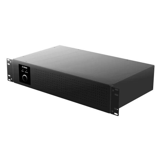 Nobreak Ts Shara UPS Server Rack Professional Universal 1500VA Bivolt - 6955 é boa?