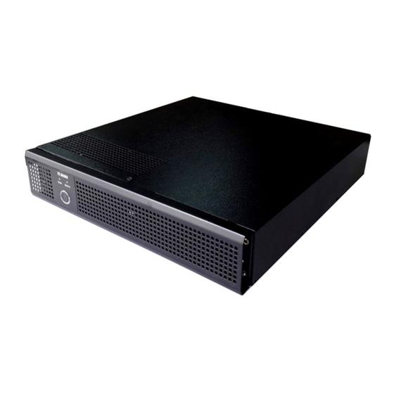 Imagem de Nobreak TS Shara UPS Server Universal 2200 VA 2U Bivolt  - 6973