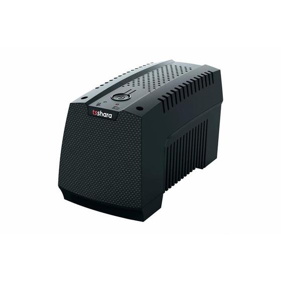 Imagem de Nobreak TS Shara UPS XPro Mini Semi Senoidal 700VA Bivolt - 4541