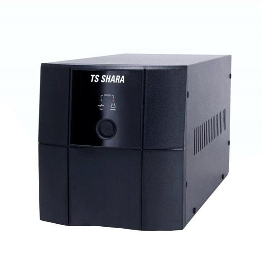 Nobreak UPS Senoidal Universal 2200VA - 4BS/2BA - Entrada e saída Bivolt - TS Shara é ruim? Nobreak UPS Senoidal Universal 2200VA - 4BS/2BA - Entrada e saída Bivolt - TS Shara é boa?