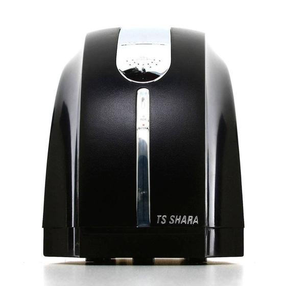 Nobreak UPS Soho II Universal 800VA - 1BS/7Ah - TS Shara Menor preço em Nobreak UPS Soho II Universal 800VA - 1BS/7Ah - TS Shara