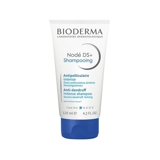 Imagem de Nodé DS+ Bioderma Shampoo Intensivo Anticaspa 125ml